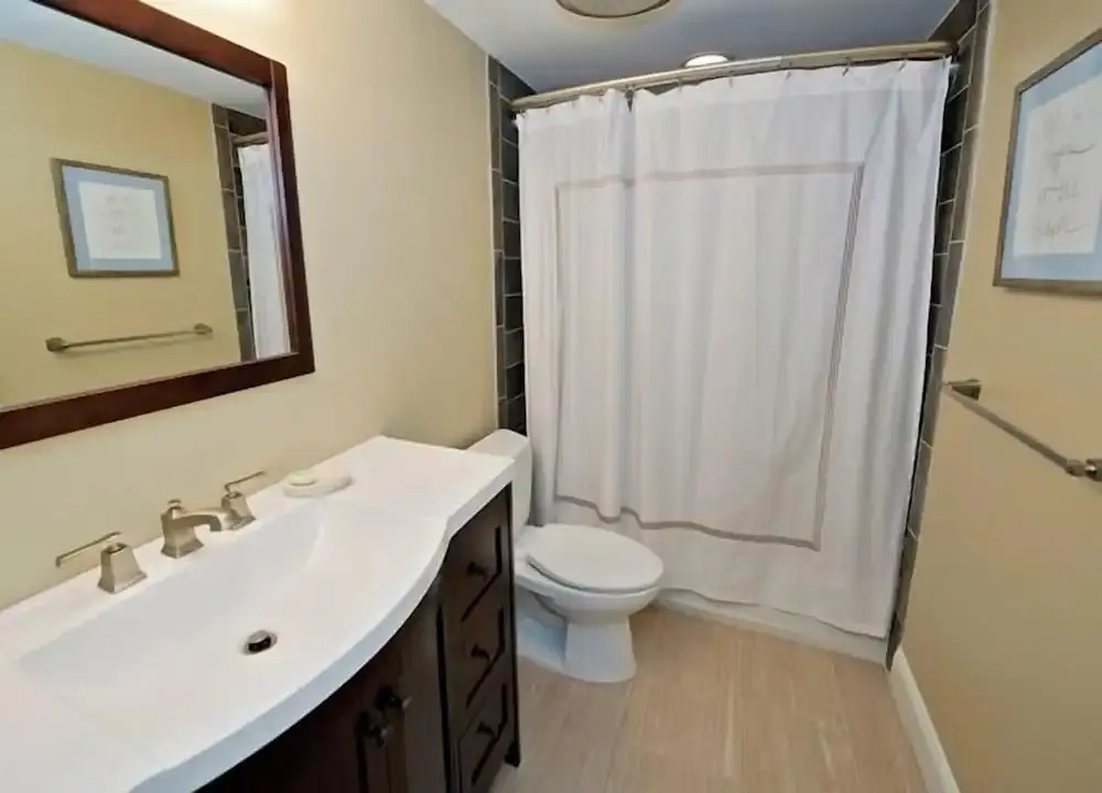 481 Plantation Club Villas at The Sea Pines Resort