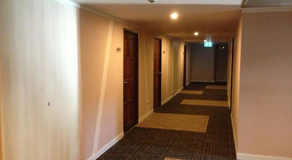 Aloha Hatyai Hotel