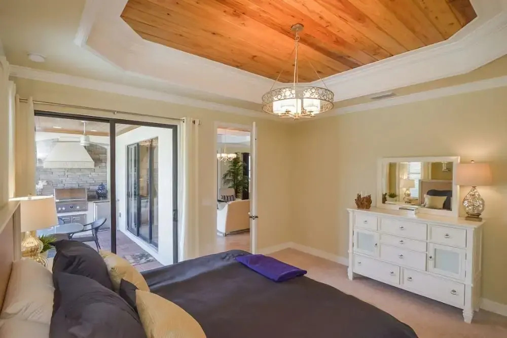 Aviamar Circle Condo