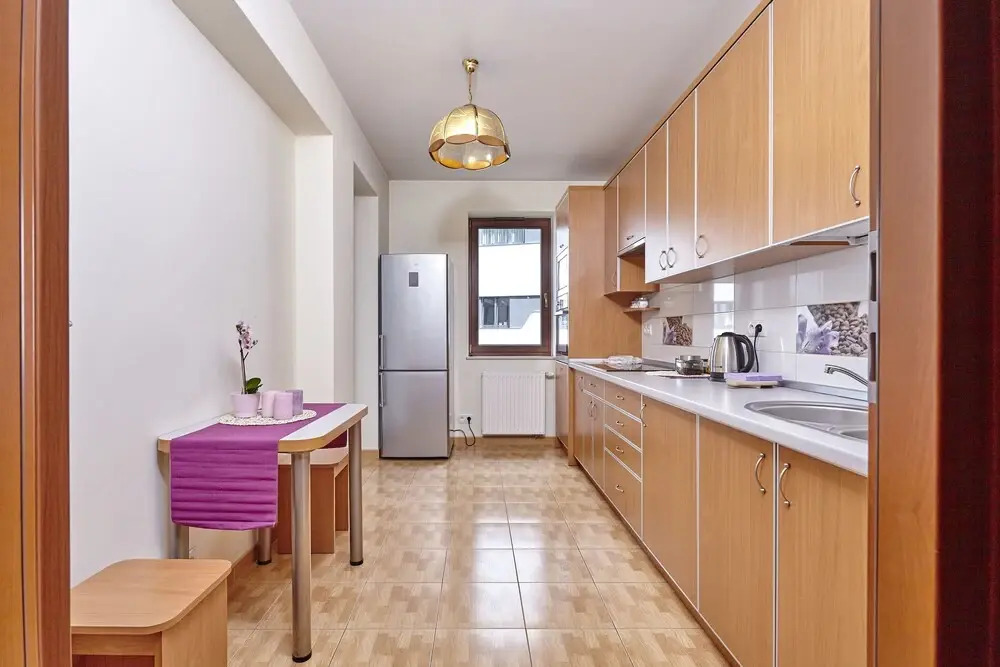 Ekoidea Apartments