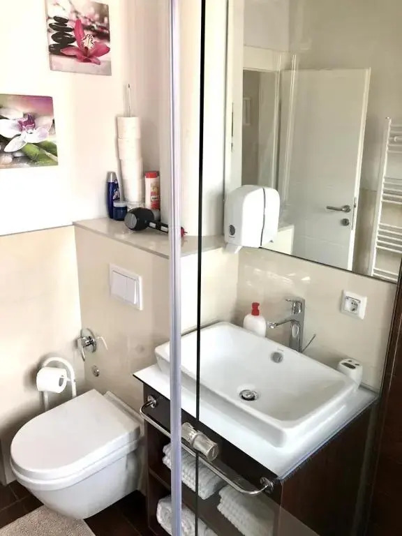 Tuzlaks appartment