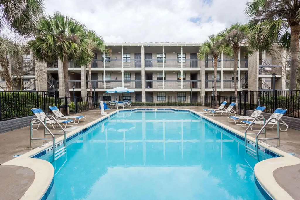 La Quinta Inn Tallahassee South