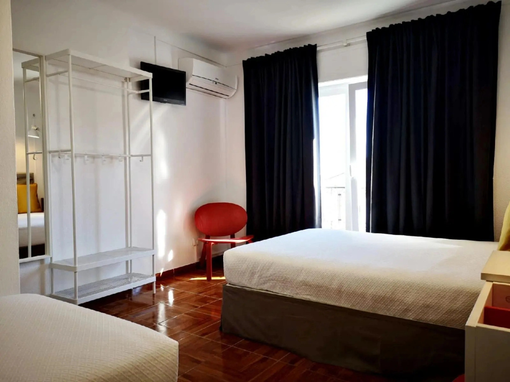 Bulldog Inn Duna Parque Resorts & Hotels