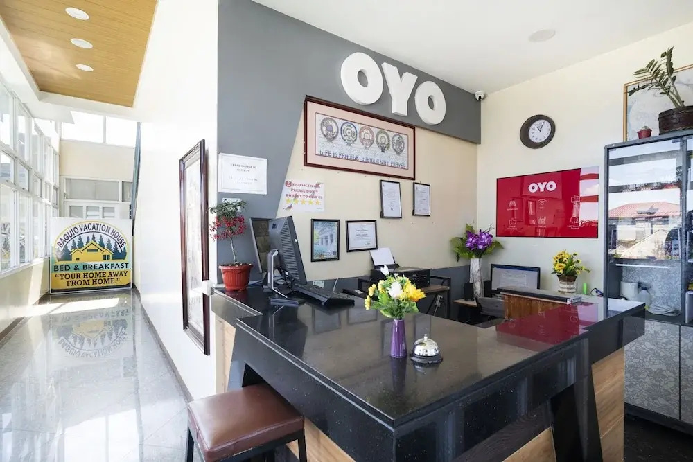 Oyo 510 Baguio Vacation Hostel
