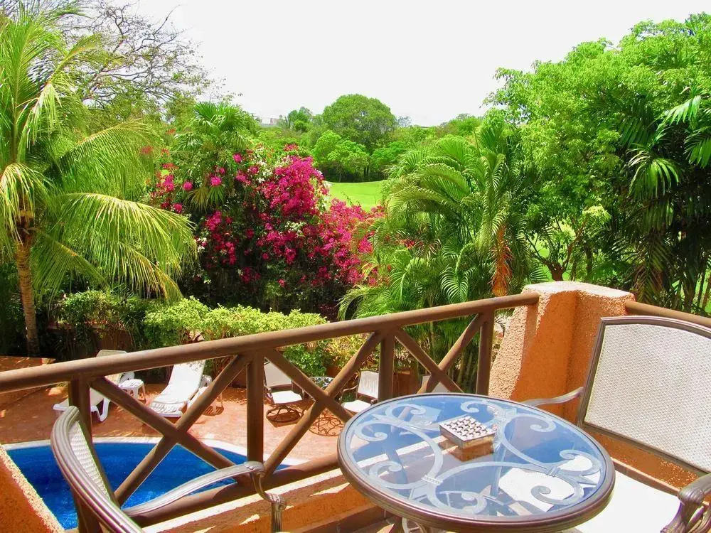 PlayaCar Golf Home by Playa Paradise