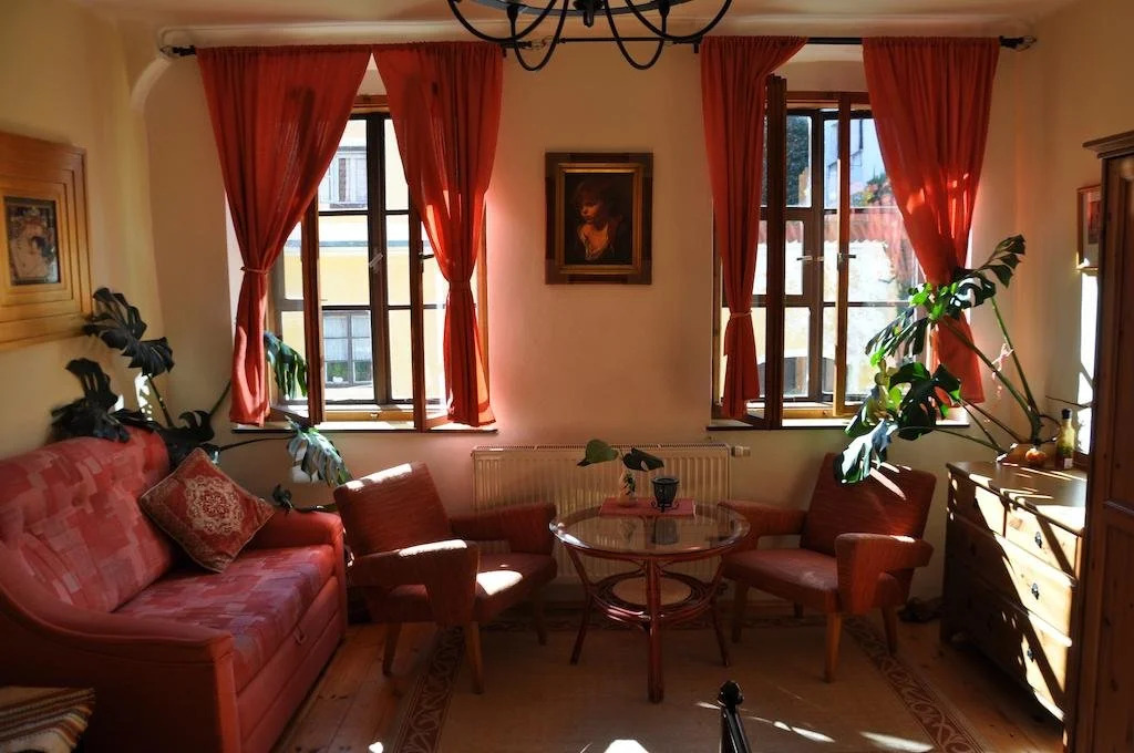 Guest House Olšakovský