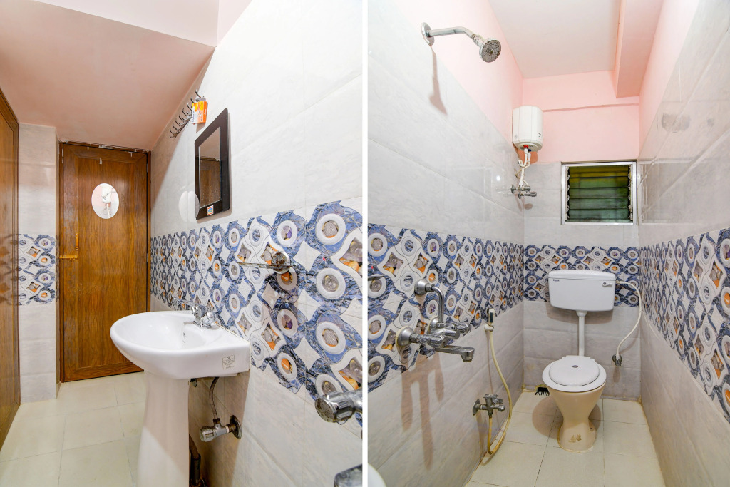 Hotel O DA Guest Home