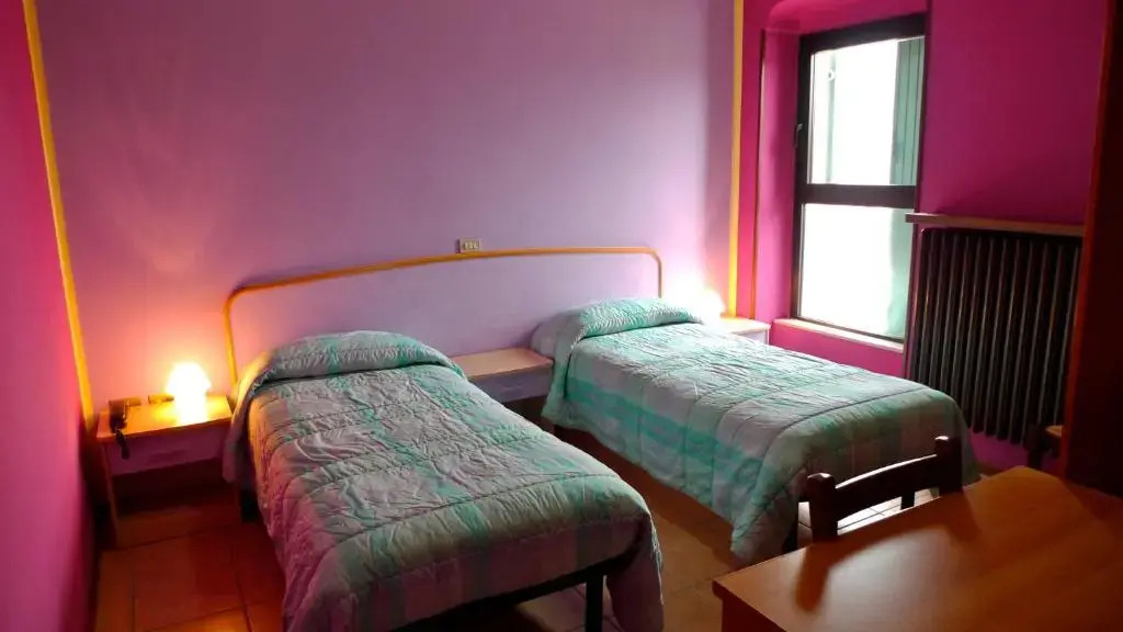 Albergo Simonati