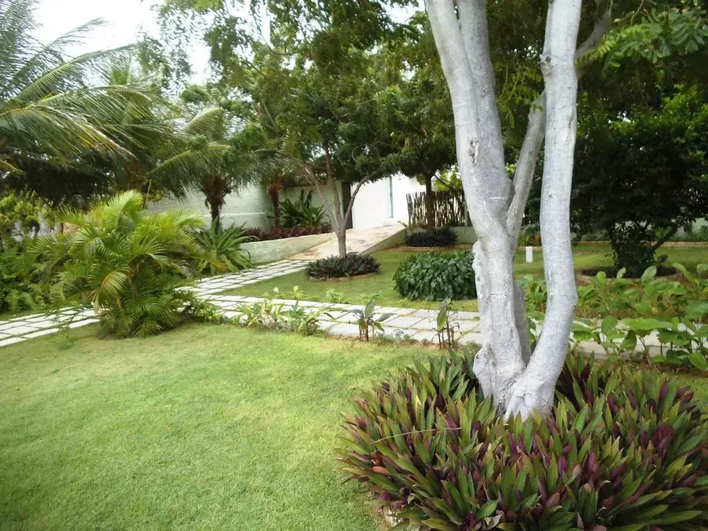 Pousada Iguana