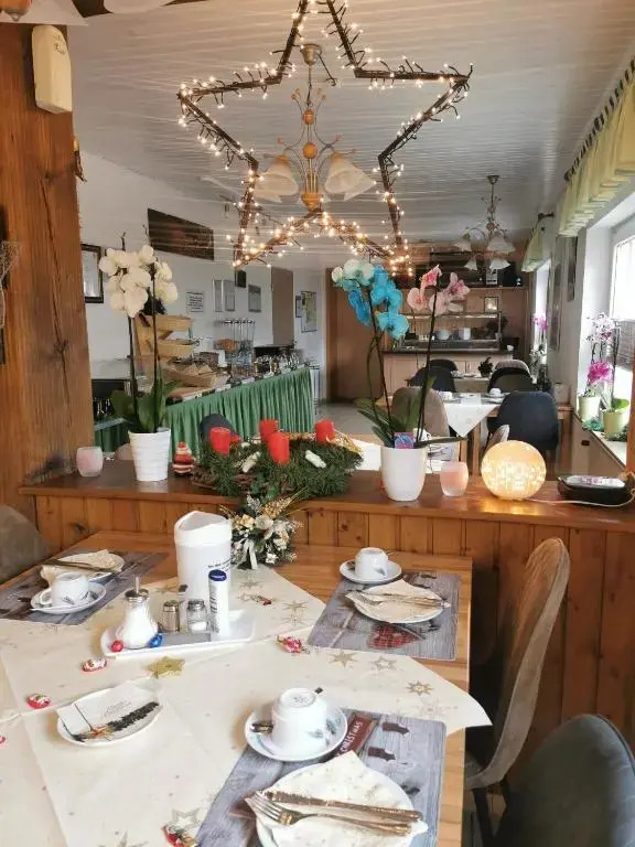 Pension Domblick