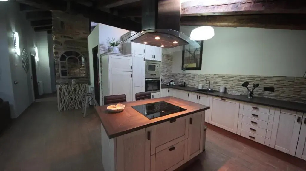 Apartamento Naturaleza