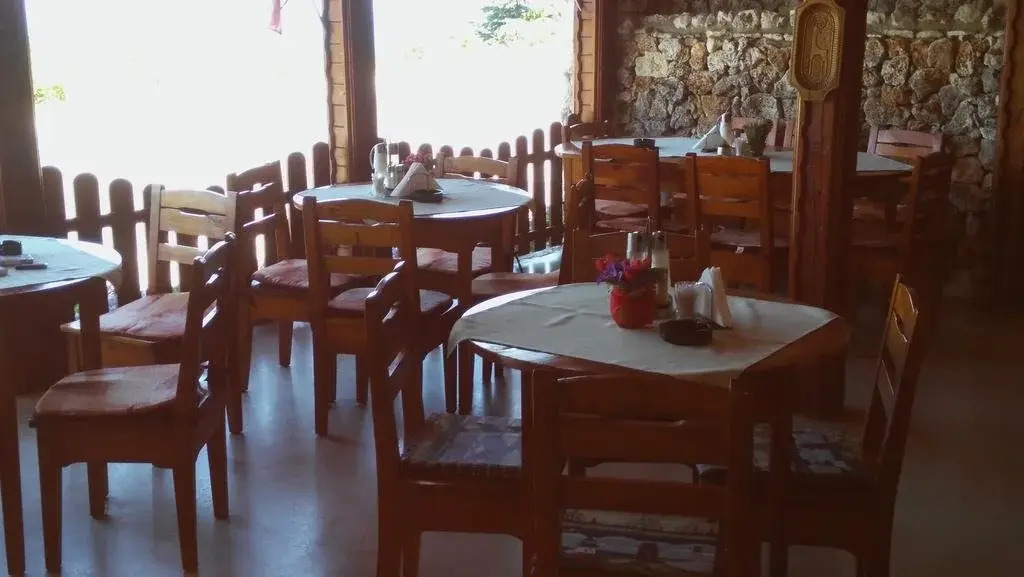 Stefan Family Hotel