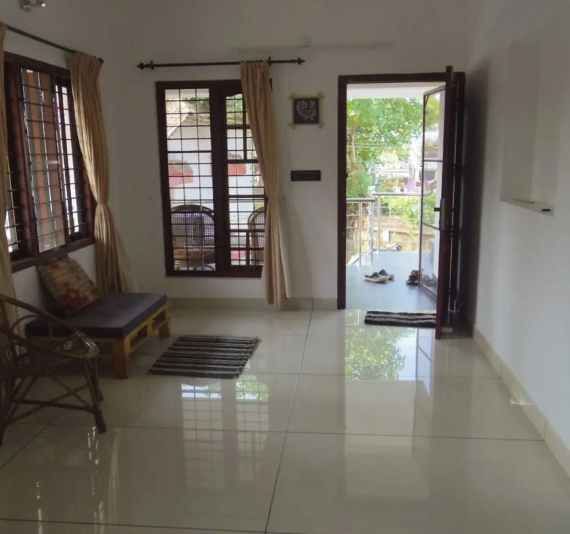 Breath Inn Homestay