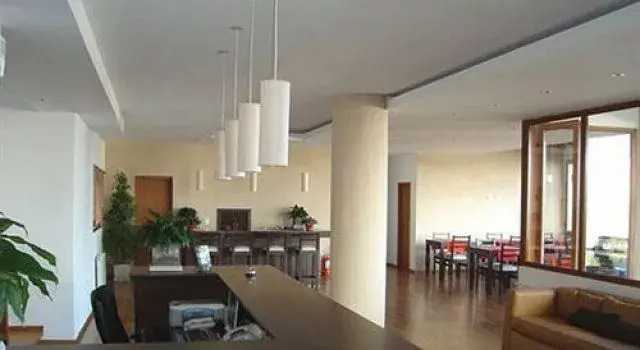 View Hotel BRC