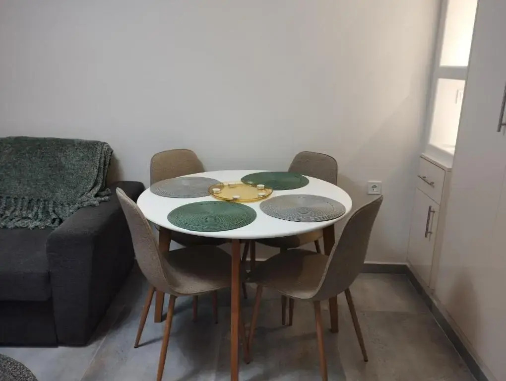 Jason'S Centre Apartment