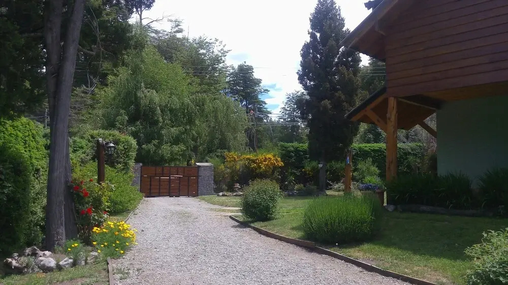 Tierras del Sur I un calido lugar