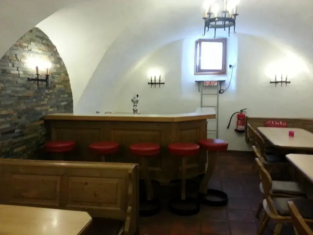 Chalet Sonnenalp