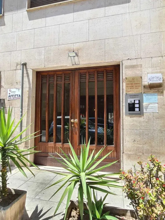 Martins Rooms Palermo
