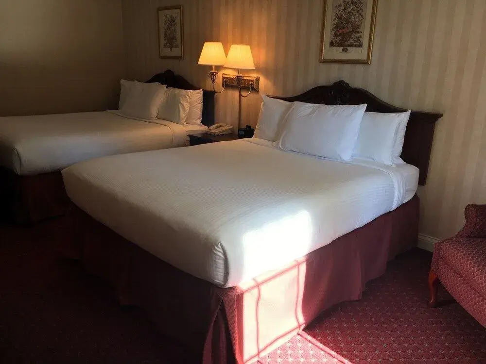 Kirkwood Inn