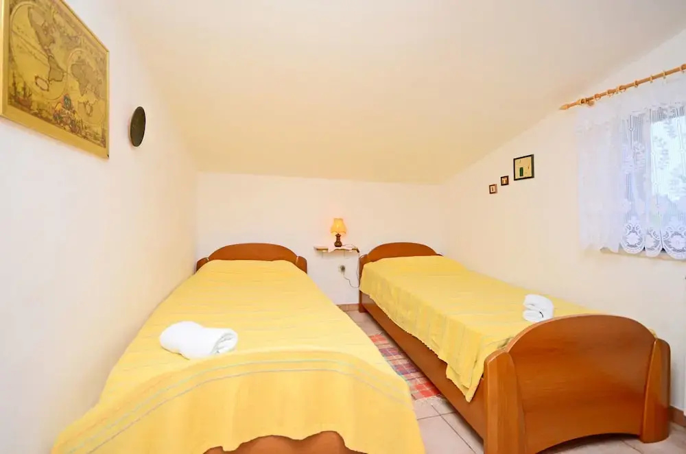 Apartments Adelmo