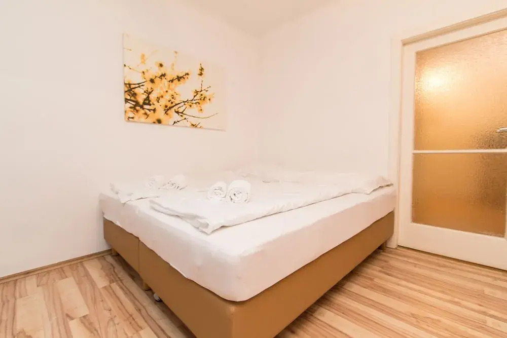 CheckVienna - Apartment Mohsgasse