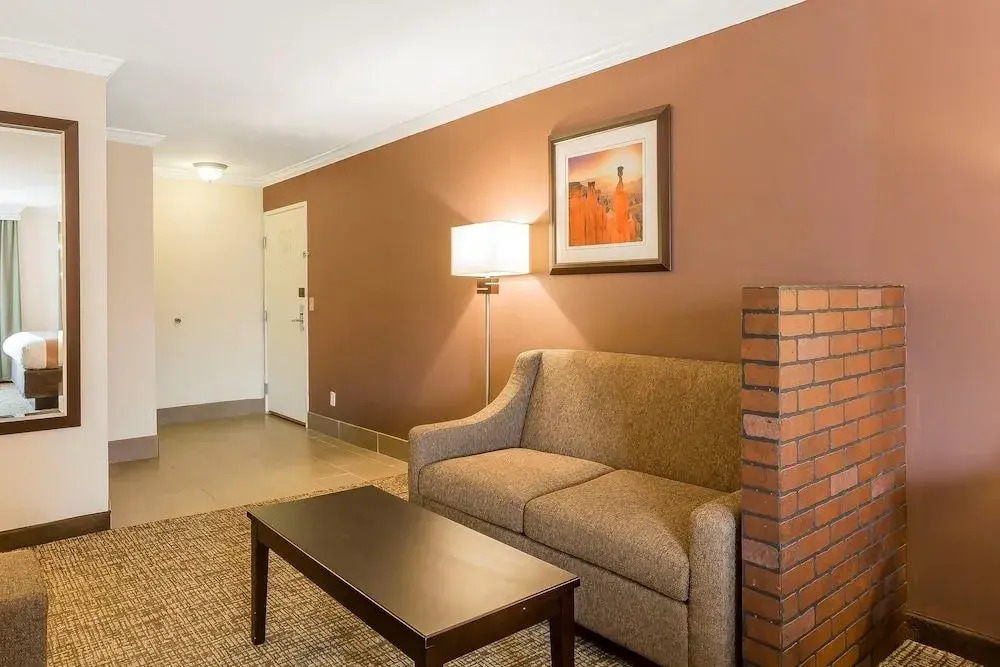 Comfort Inn Murray - Salt Lake City South