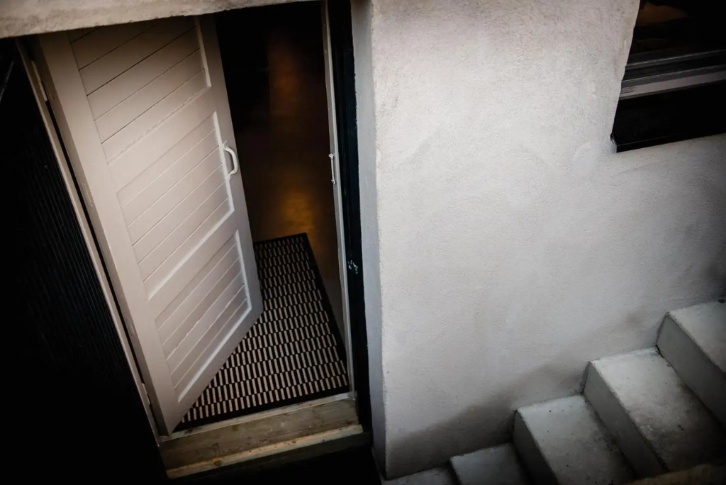 Vivante Basement Accommodation
