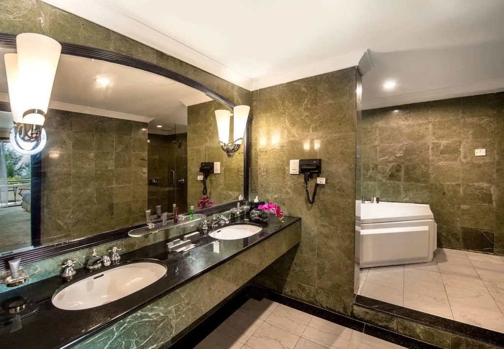 Miri Marriott Resort & Spa