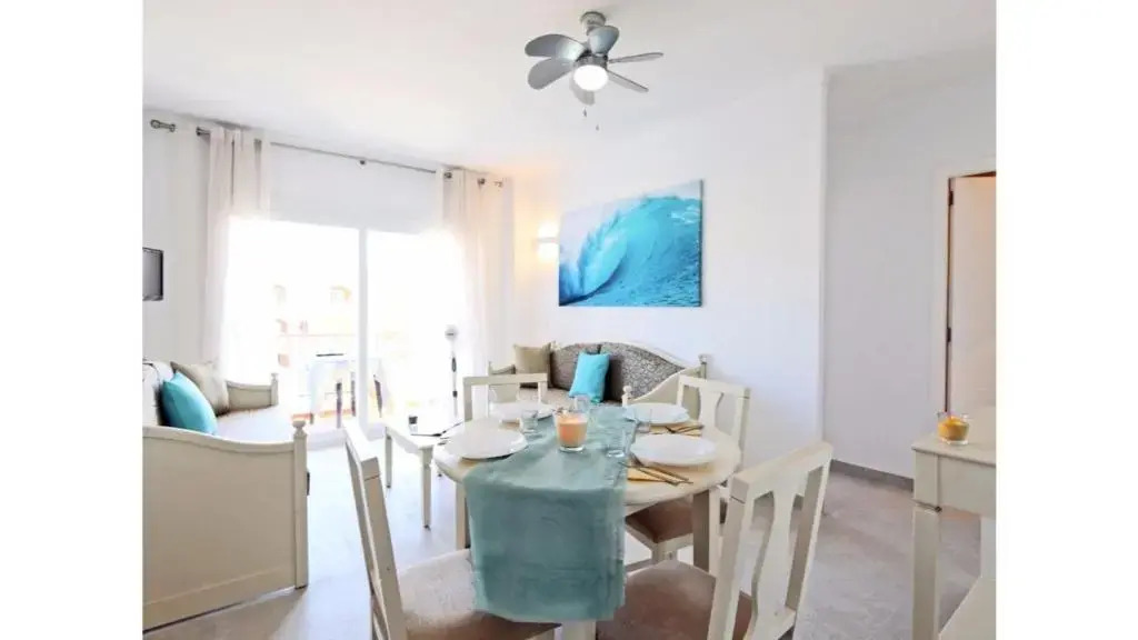 Apartamentos Sema