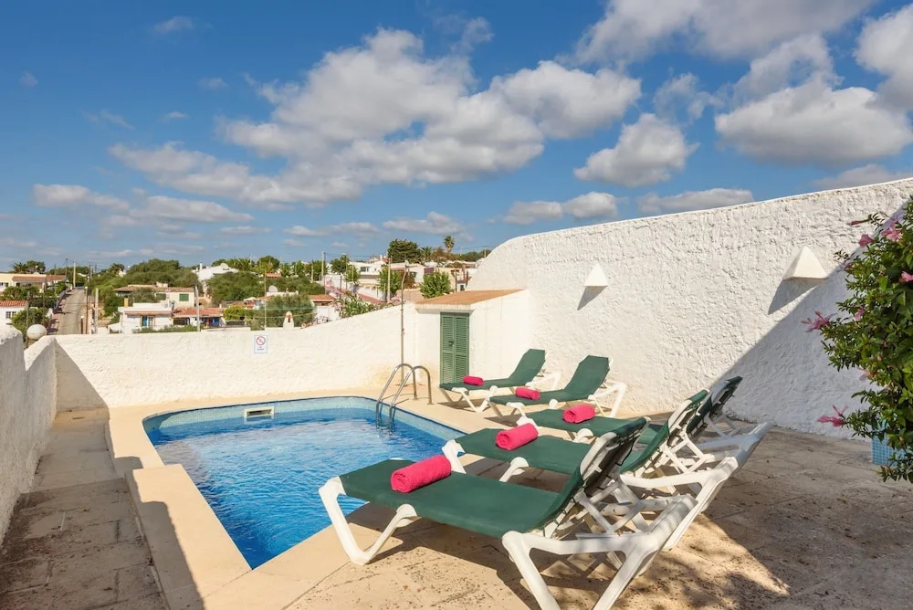 Villa Fifi by Mauter Villas