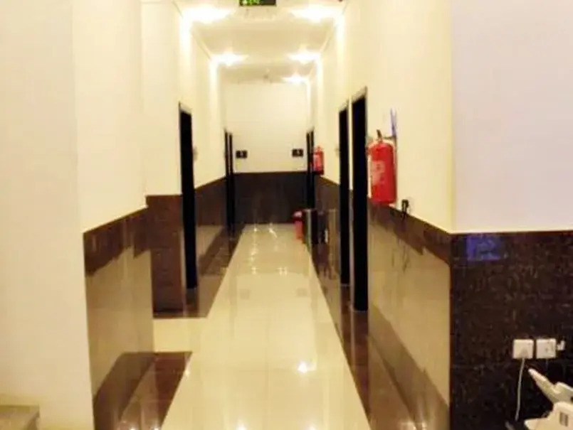 Dorar Rabigh Complex Residential Units