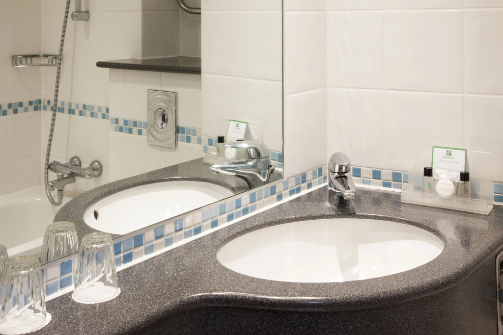 Holiday Inn Ipswich by IHG