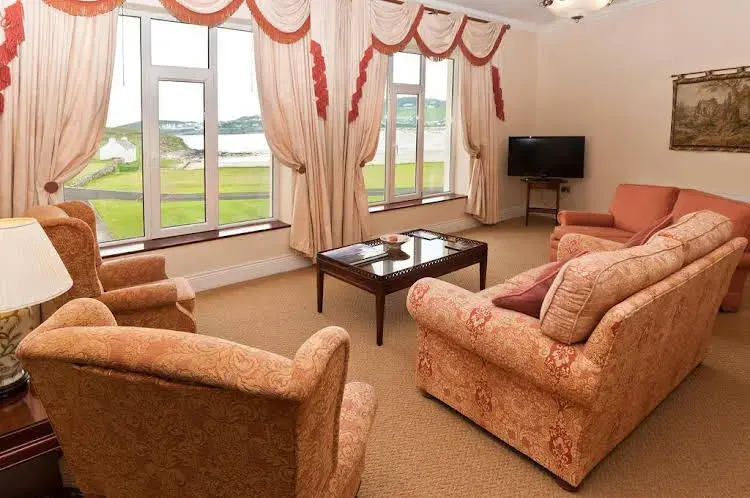 Rosapenna Hotel And Golf Resort