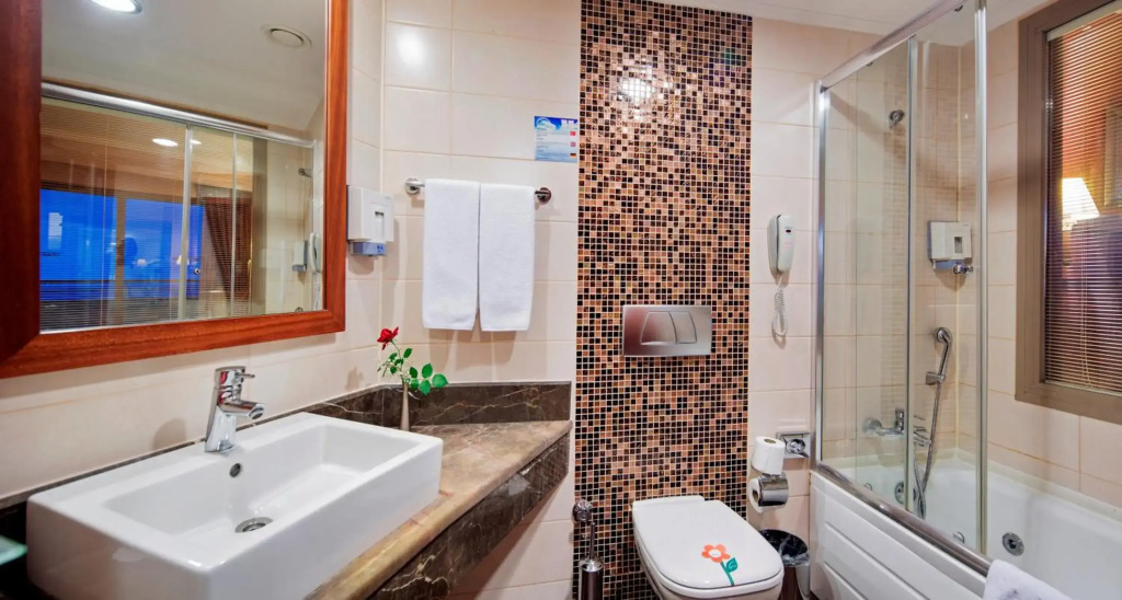 Alba Royal Hotel