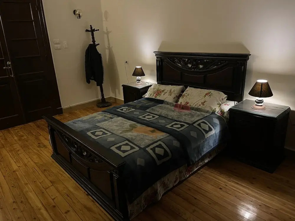 Wonderful Apartment Place in Dokki