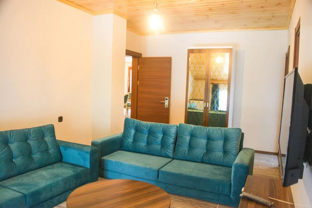 Ravza Apart Otel