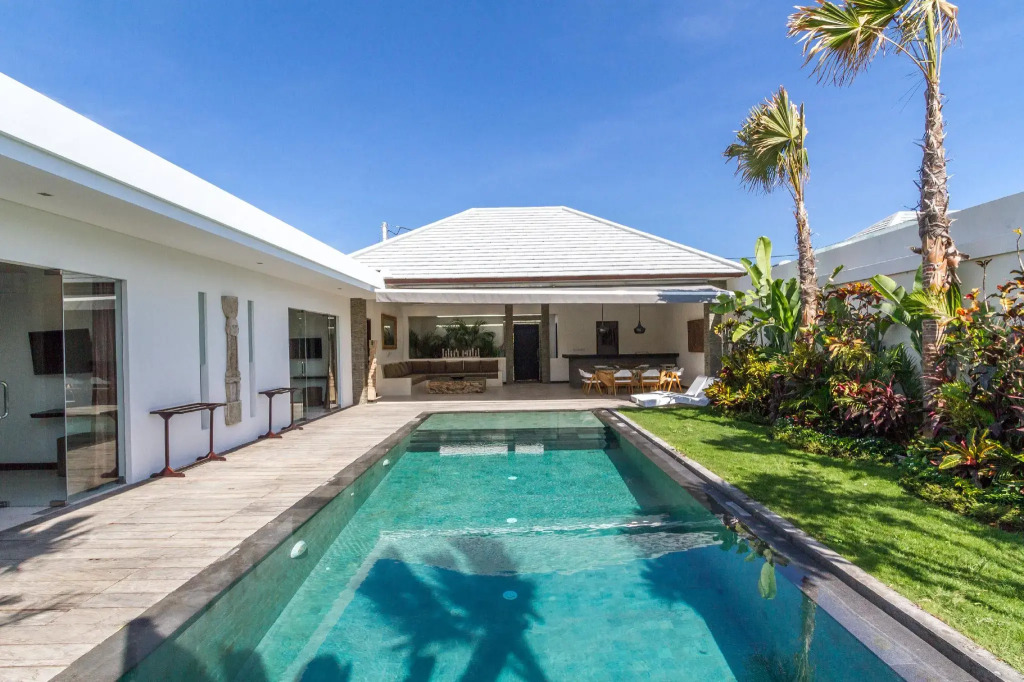 Villa Nala, Amazing 3 bedroom Seminyak