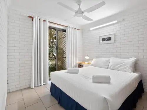 Ocean Mist House
