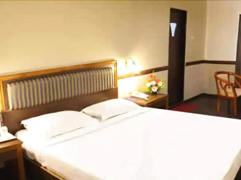 Comfort Inn City Park