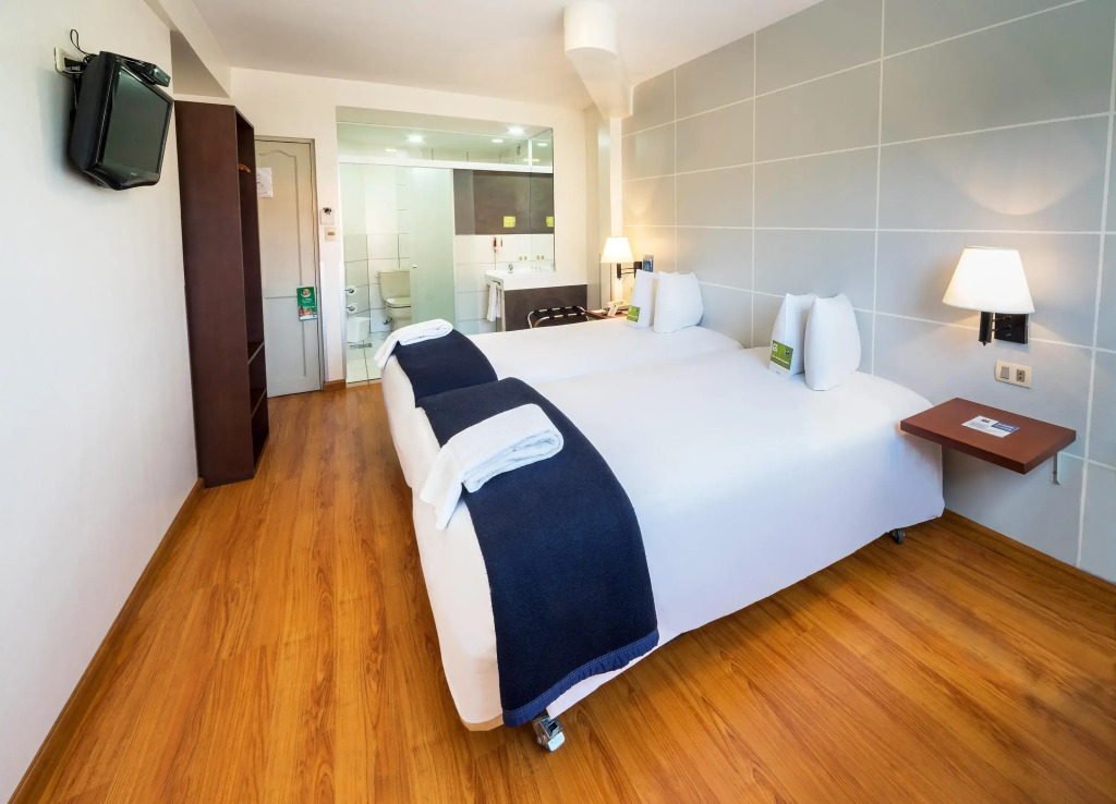 Hotel LP Columbus