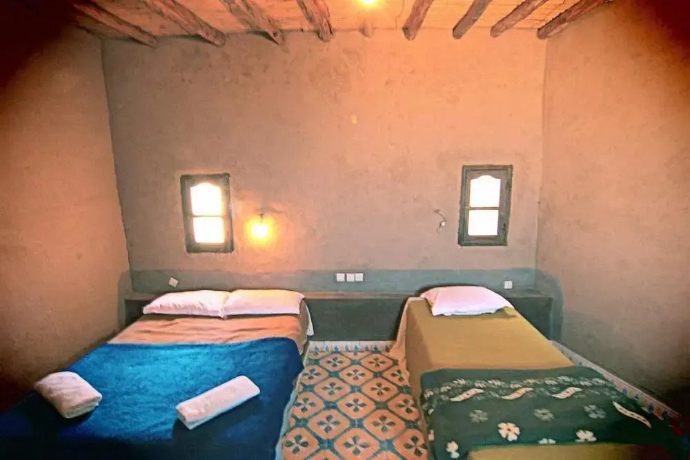 Maison Adrar Merzouga