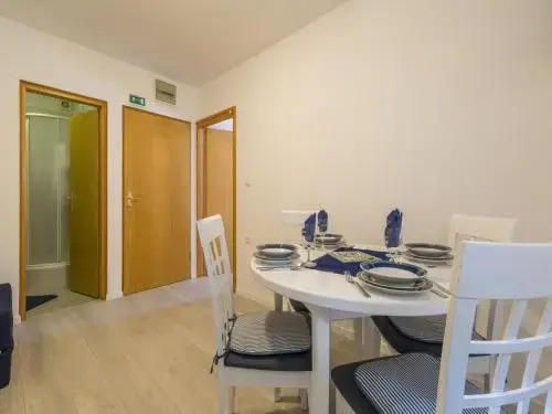 Apartments Ninac
