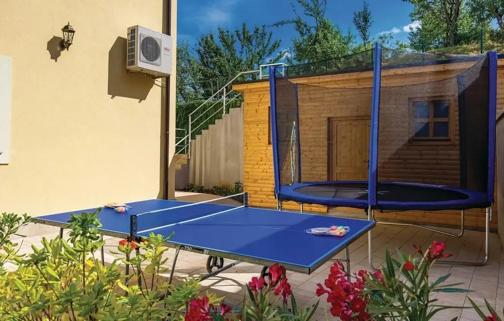Amazing Home In Lovran With Sauna