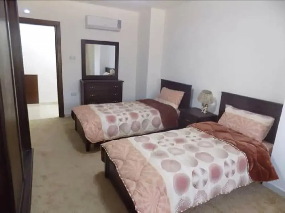 Al Asala Al Arabiai for Hotel Aparments