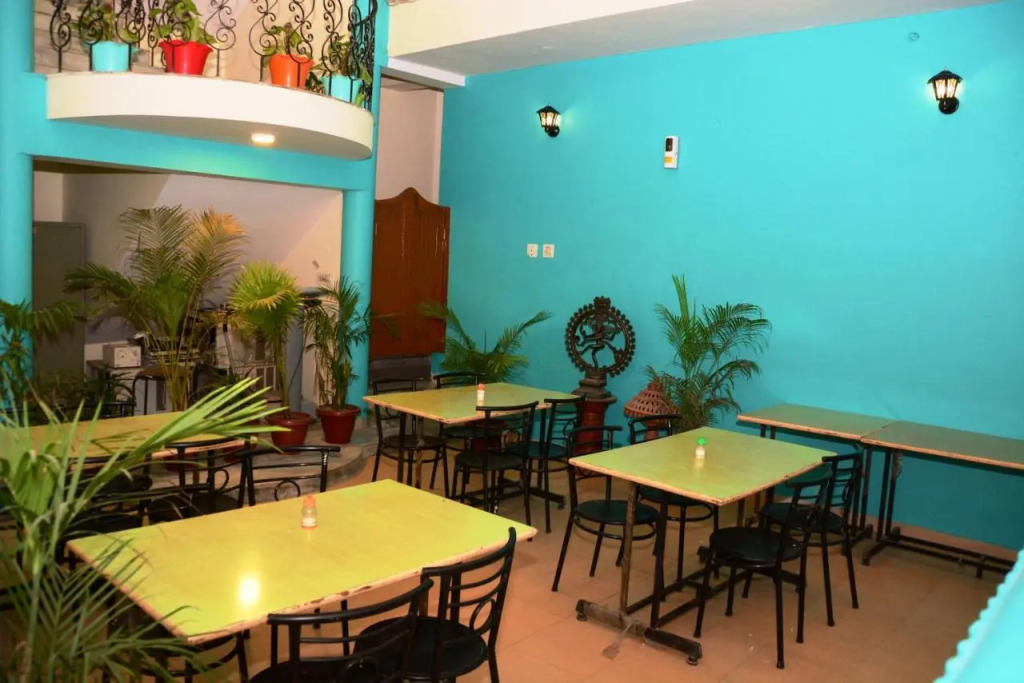 Hotel Sugandh Retreat Near Bus Stand Jaipur