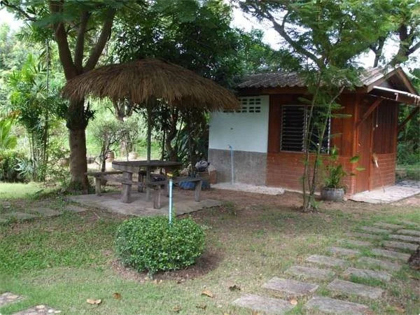 Suwan Guesthouse & Resort