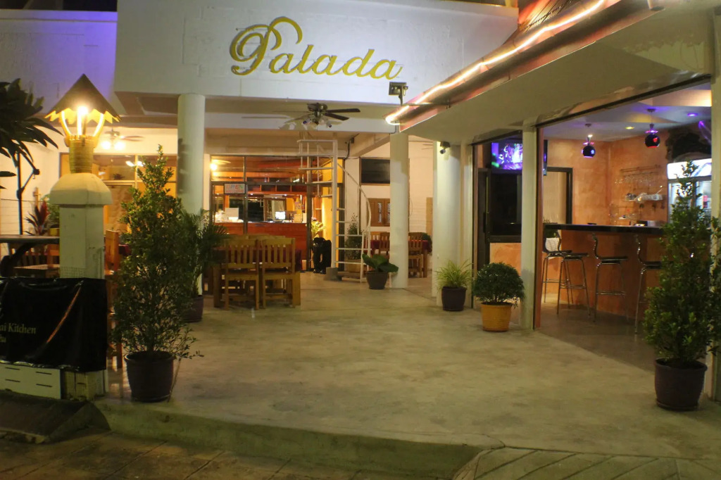Palada Guest house