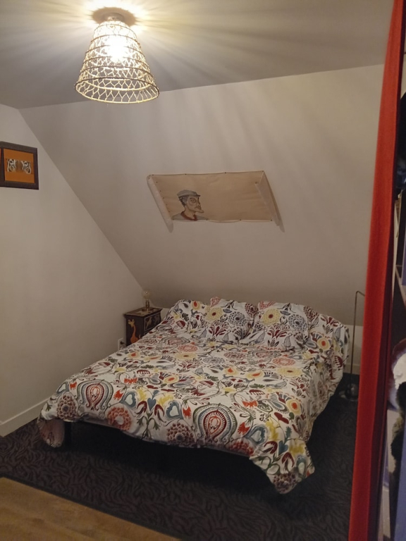 La Maison de Barbara