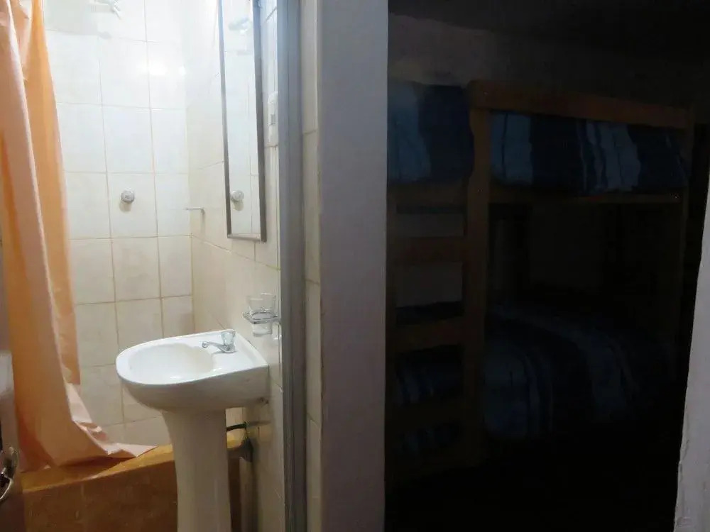 Cholo's House - Hostel