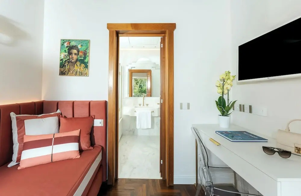 Villa Antiche Mura Relais